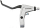 Shimano remgreep alivio bl-t4000 br.lever shim. alivio left 2-f sil. blt4000