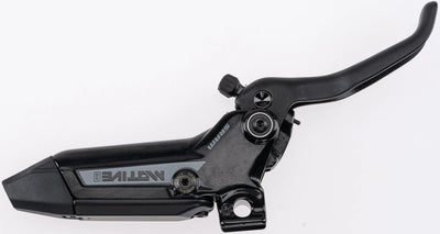 Sram bremshebel brake lever cpl. f. motifs silver a1 black