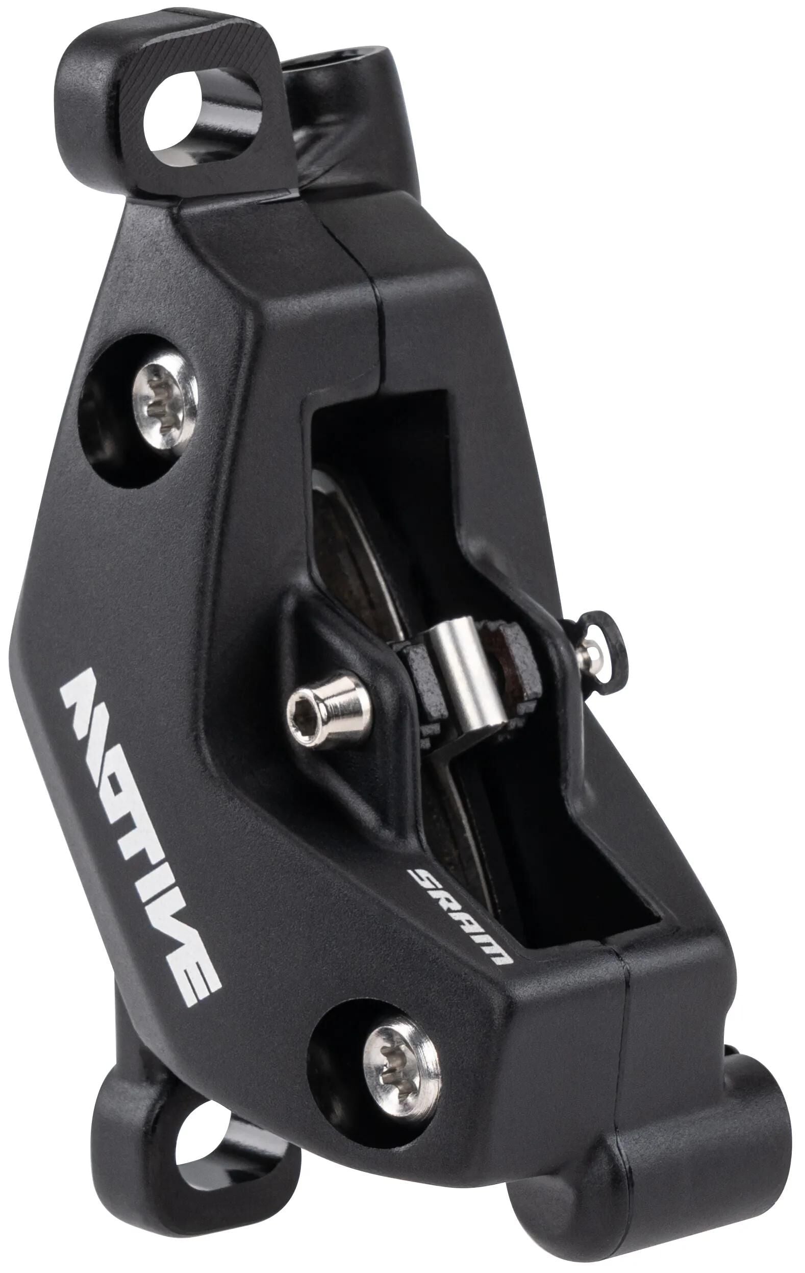 Sram bremssattel crake calipers cpl. motifs bronze a1