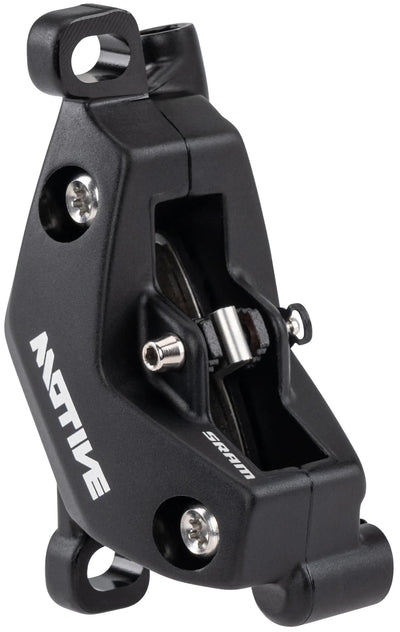 Sram bremssattel crake calipers cpl. motifs bronze a1