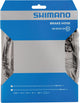 Shimano remslang sm-bh59 br.line shim.sm-bh59 1000mm black