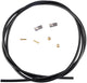 Shimano remslang sm-bh59 br.line shim.sm-bh59 1700mm black