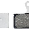 Shimano schijfremblokken g05 disc br.pad shim.g05a organic pair