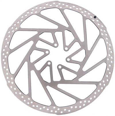 Trp remschijf rs01e brake rotors r223s01e 6b 223 mm f. 2.3 mm