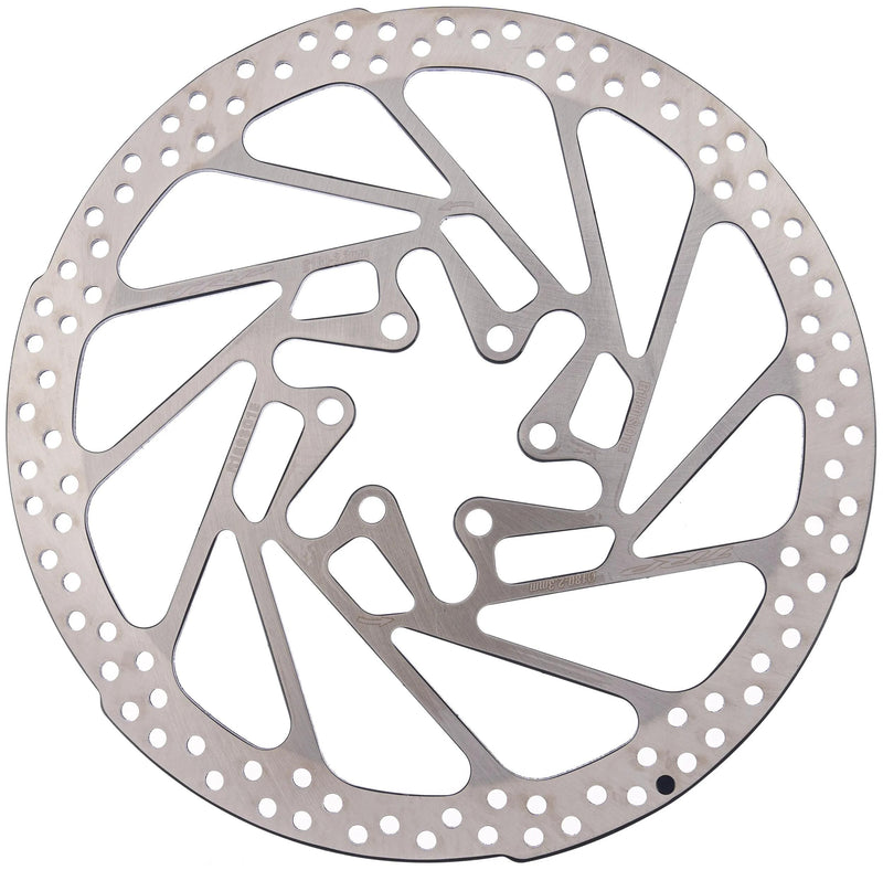Trp bremsscheibe rs01e brake rotors r180s01e 6b 180 mm f. 2.3 mm