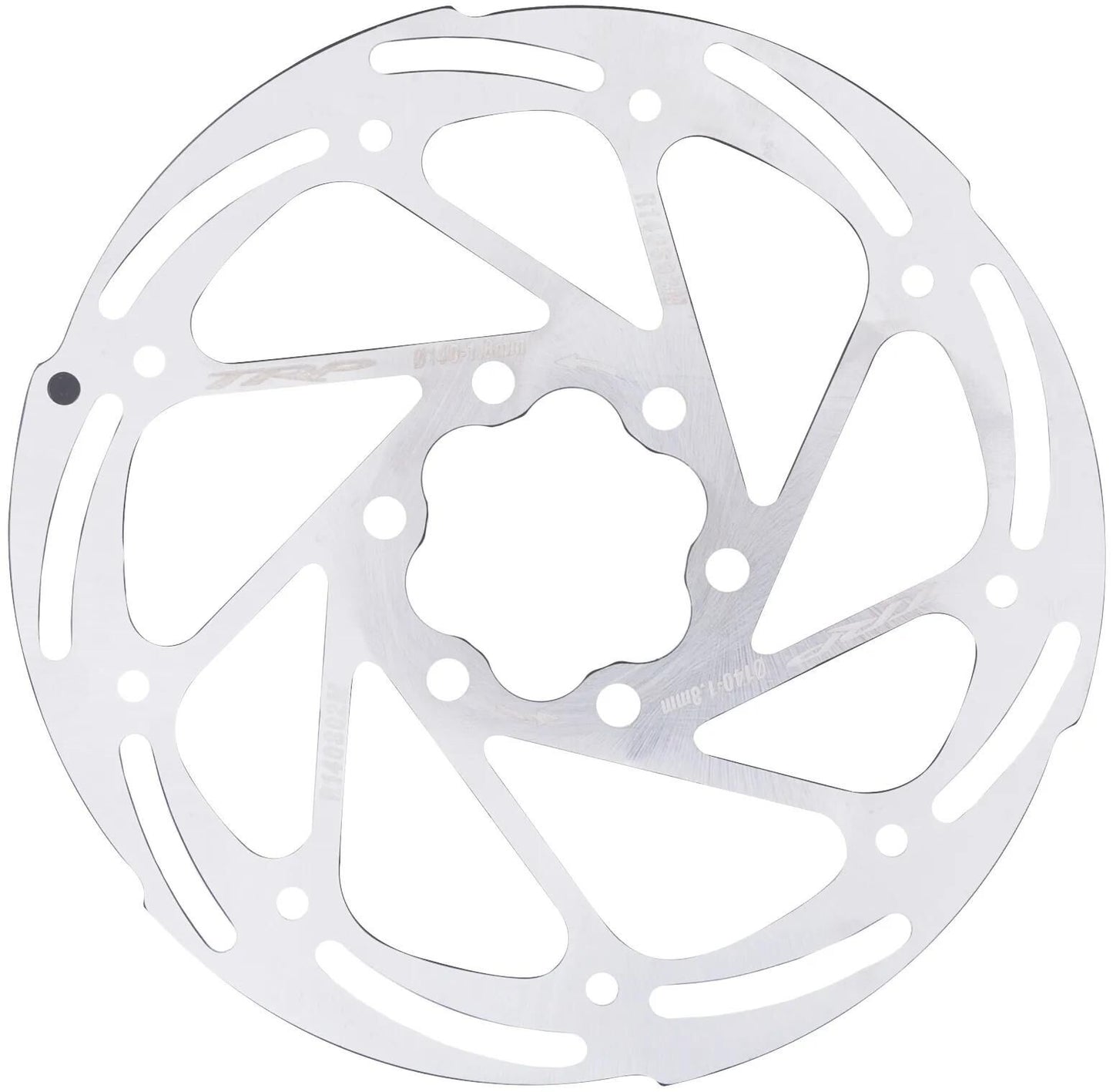 Trp remschijf rs02m rotor rs02m 140mm