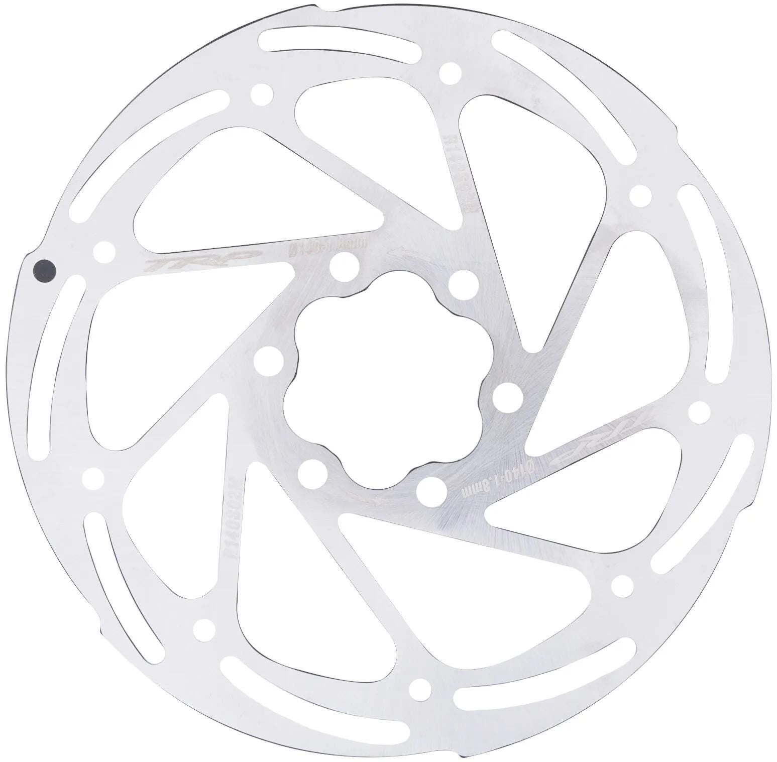 Trp remschijf rs02m rotor rs02m 140mm