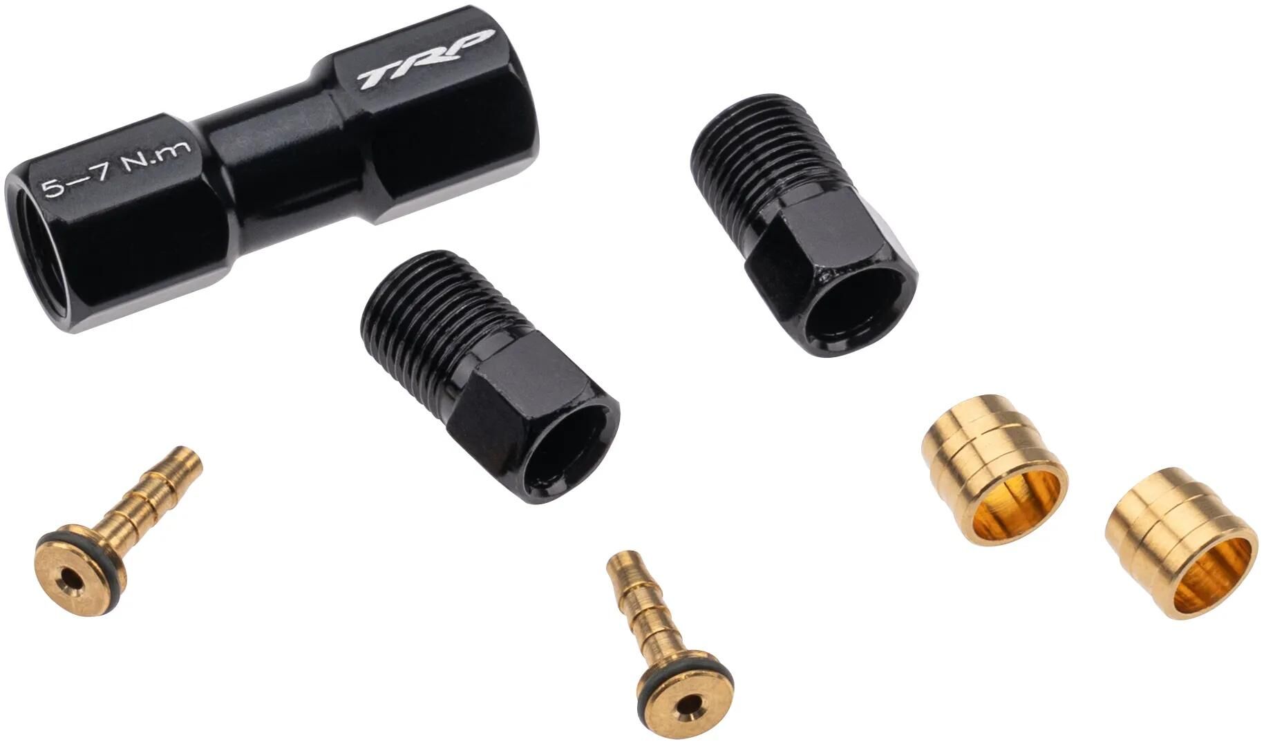 Trp leitungsverbinder cable coupling set tl1.2 f. 5.5 mm cable