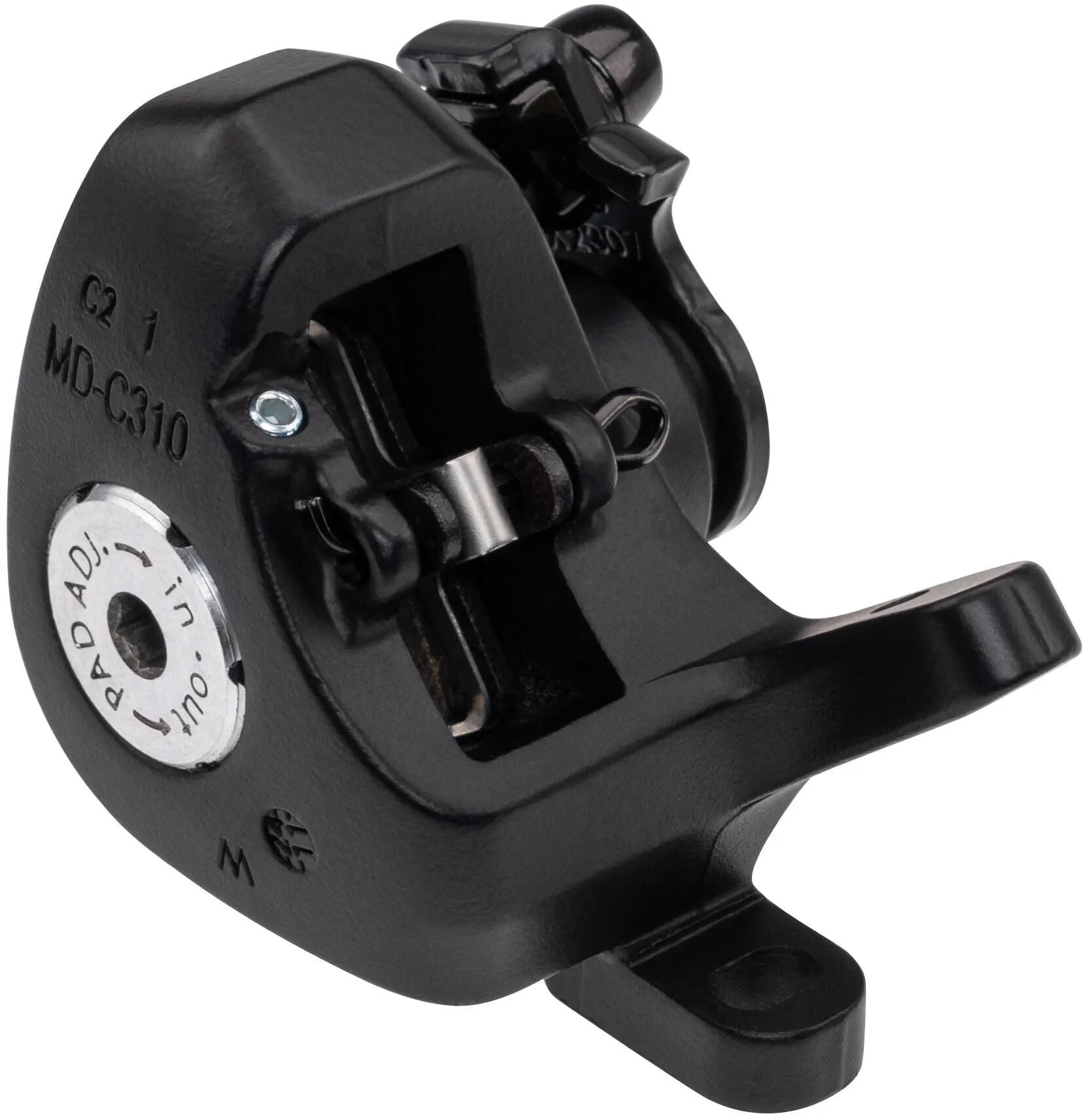 Tektro remblokhouder md-c310 crake calipers fr mechanical fm 160 md-c310