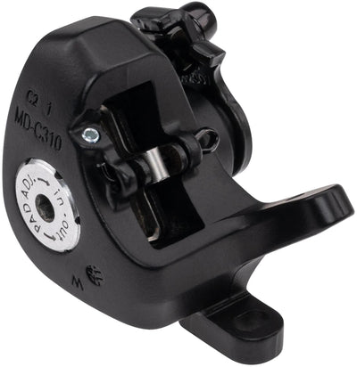 Tektro remblokhouder md-c310 crake calipers fr mechanical fm 160 md-c310