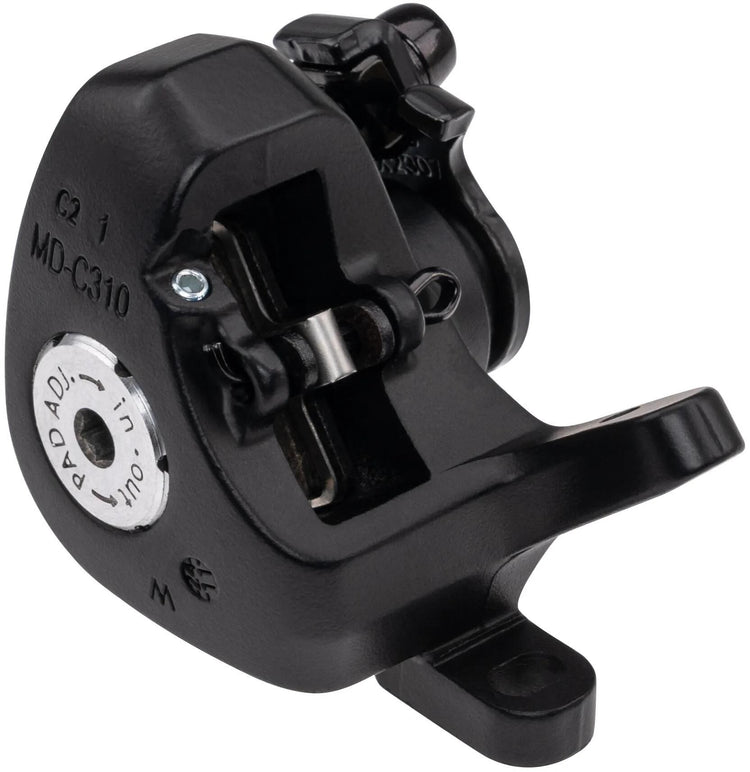 Tektro remblokhouder md-c310 crake calipers fr mechanical fm 160 md-c310