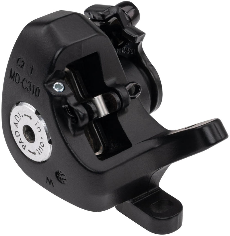 Tektro remblokhouder md-c310 crake calipers fr mechanical fm 160 md-c310