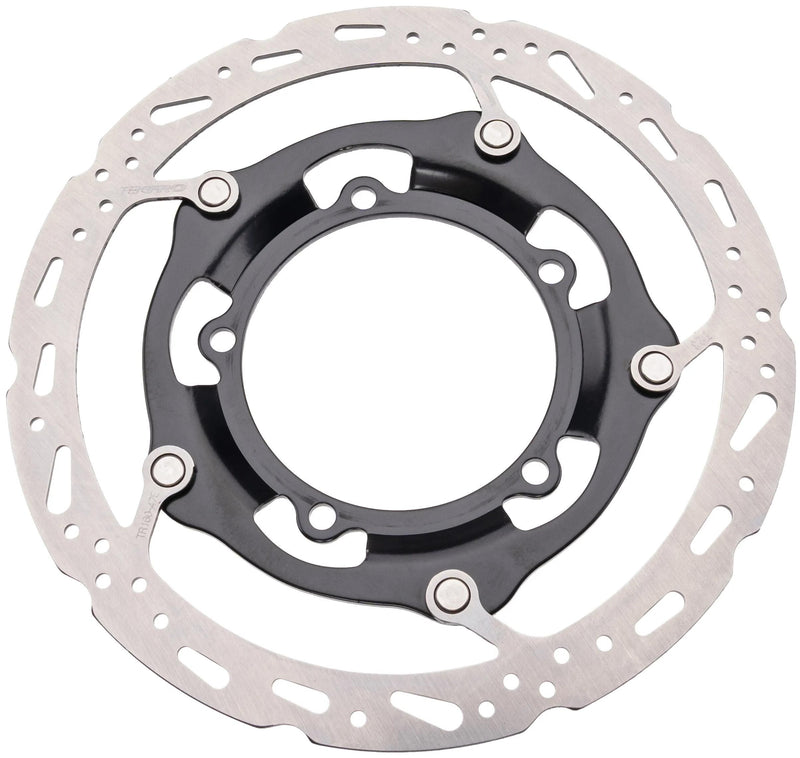 Tektro bremsscheibe tr-47e brake rotors tr160 -47e 160mmx2.3mm 5-hole