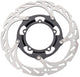 Tektro bremsscheibe tr-47e brake rotors tr180 -47e 180mmx2.3mm 5-hole