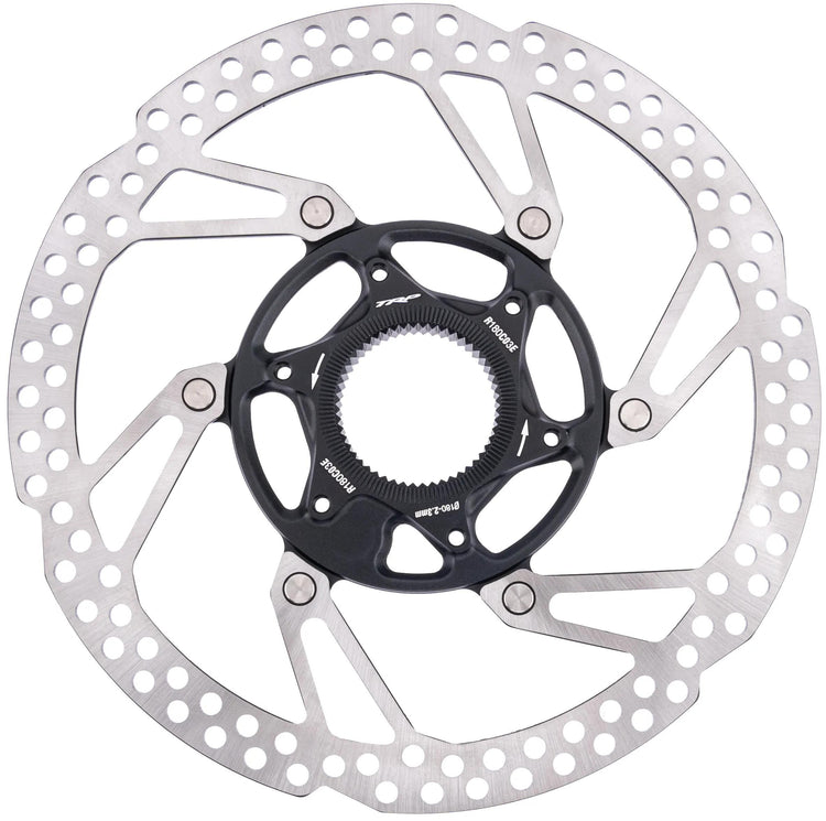 Trp bremsscheibe rc03e brake rotors r180c03e 180mm 2p cl 2.3 mm