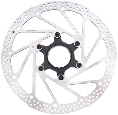Trp bremsscheibe rc04e brake rotors r180c04e 180mm cl 2.3 mm