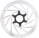 Trp bremsscheibe rc04e brake rotors r180c04e 180mm cl 2.3 mm