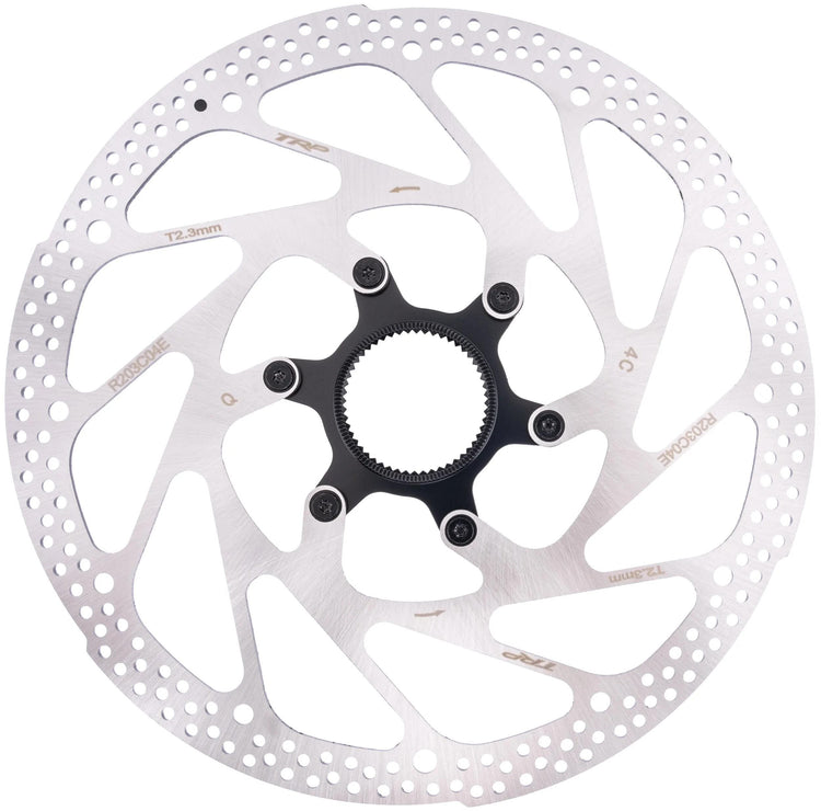 Trp bremsscheibe rc04e brake rotors r203c04e 203mm cl 2.3 mm