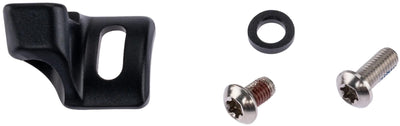 Trp befestigungsschelle brake shift lever adapter left mmx trigger