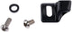 Trp befestigungsschelle shift brake lever adapter right mmx trigger