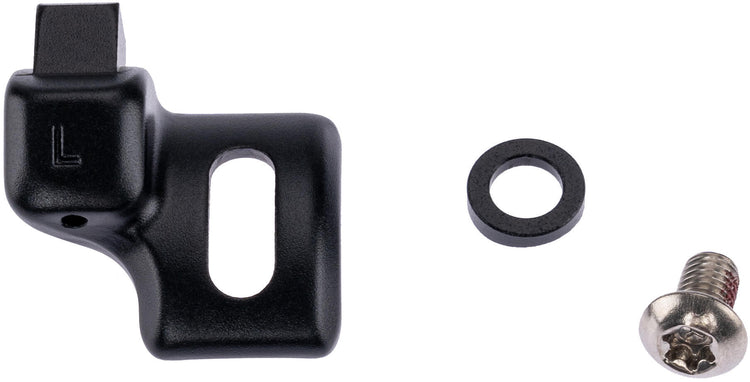 Trp befestigungsschelle brake shift lever adapter left i-spec