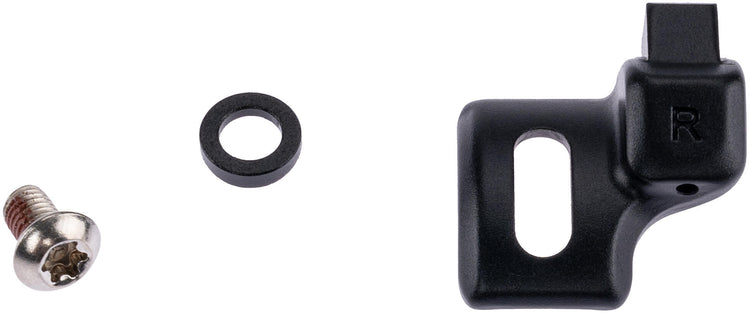 Trp befestigungsschelle brake shift lever adapter right i-spec