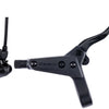 Tektro schijfrem hydraulisch hd-m280 1900mm rechts zwart