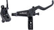 Trp scheibenbremse evo pro hd-m9040 disc brake evo pro hd-m9040 right black