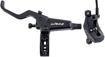 Trp evo pro disc brake black | links