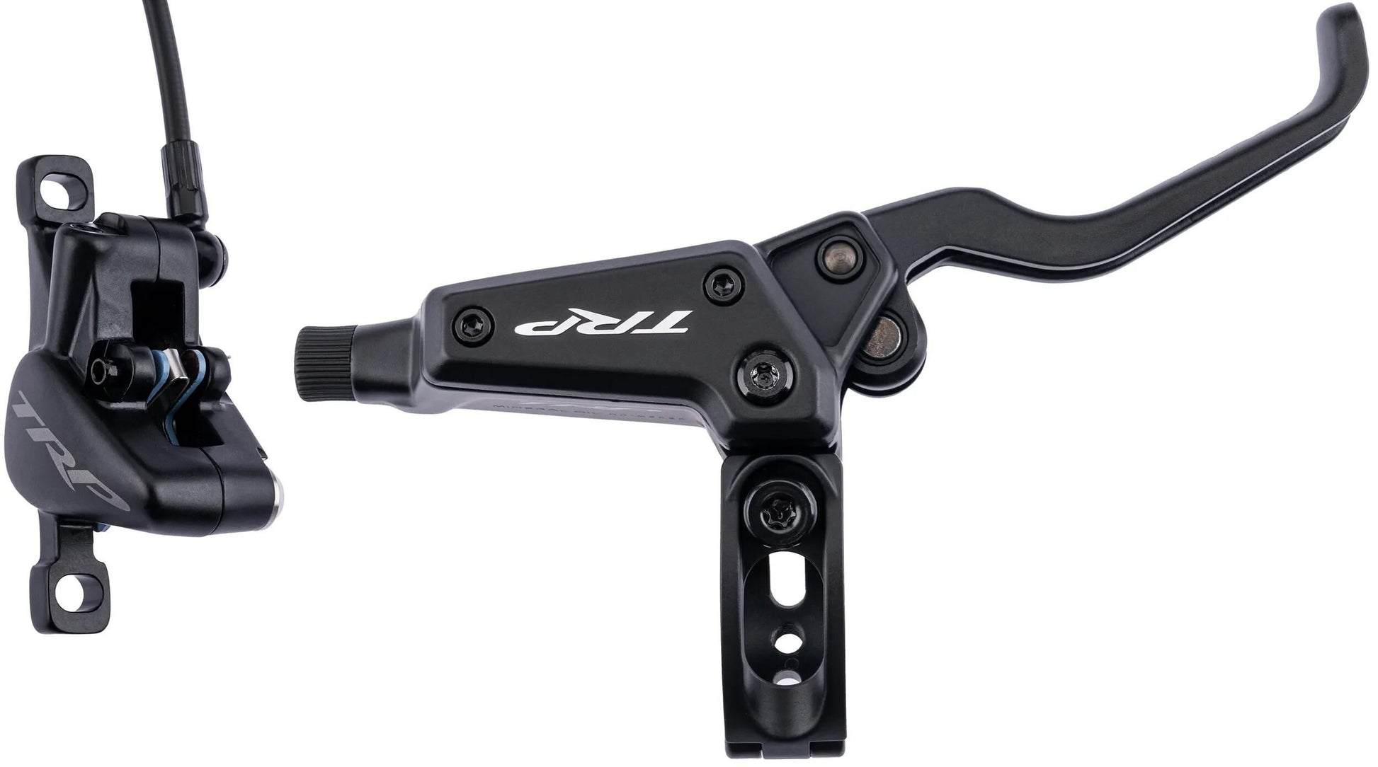 Trp scheibenbremse evo x hd-m9020 disc brake evo x hd-m9020 right black
