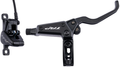 Trp scheibenbremse evo x hd-m9020 disc brake evo x hd-m9020 right black