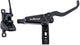 Trp scheibenbremse evo x hd-m9020 disc brake evo x hd-m9020 right black