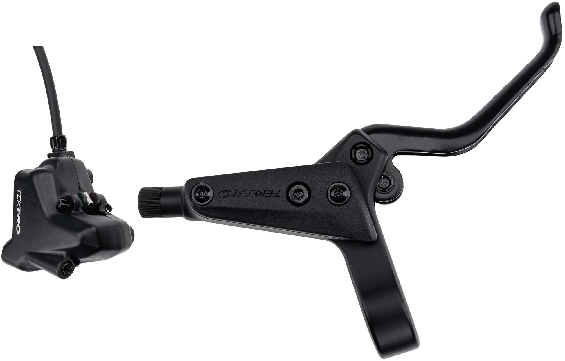 Tektro scheibenbremse hd-j2920 disc brakes hd-j2920 2p fm right