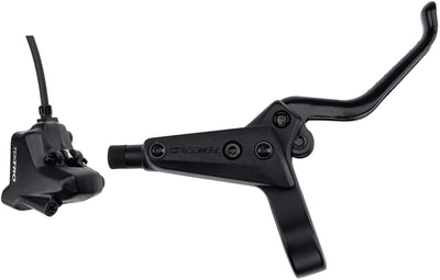 Tektro scheibenbremse hd-j2920 disc brakes hd-j2920 2p fm right