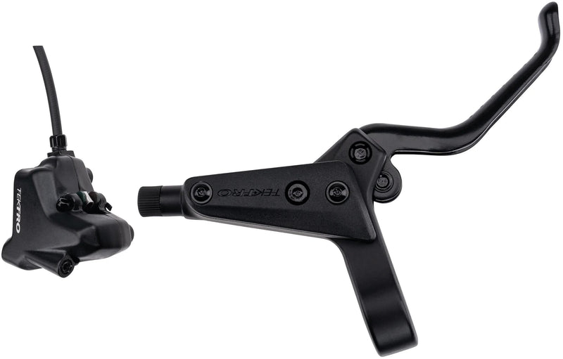Tektro scheibenbremse hd-j2920 disc brakes hd-j2920 2p fm right