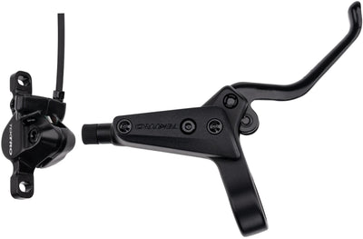 Tektro scheibenbremse hd-j2820 disc brakes hd-j2820 2p pm right