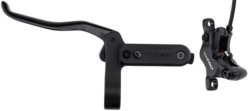 Tektro scheibenbremse hd-t5041 disc brakes hd-t5041 4p 4-f. left