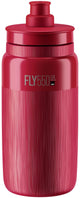 Elite bidon fly tex bottle fly tex 550ml amaranth
