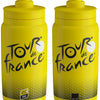 Elite trinkflasche fly tour de france trinkfl. fly tour d e france yellow 550ml