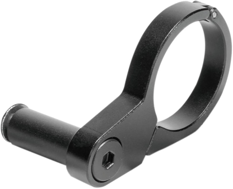 Trelock koplamphouder lighthammer fr.light bracket lighthammer zl hb 400-350