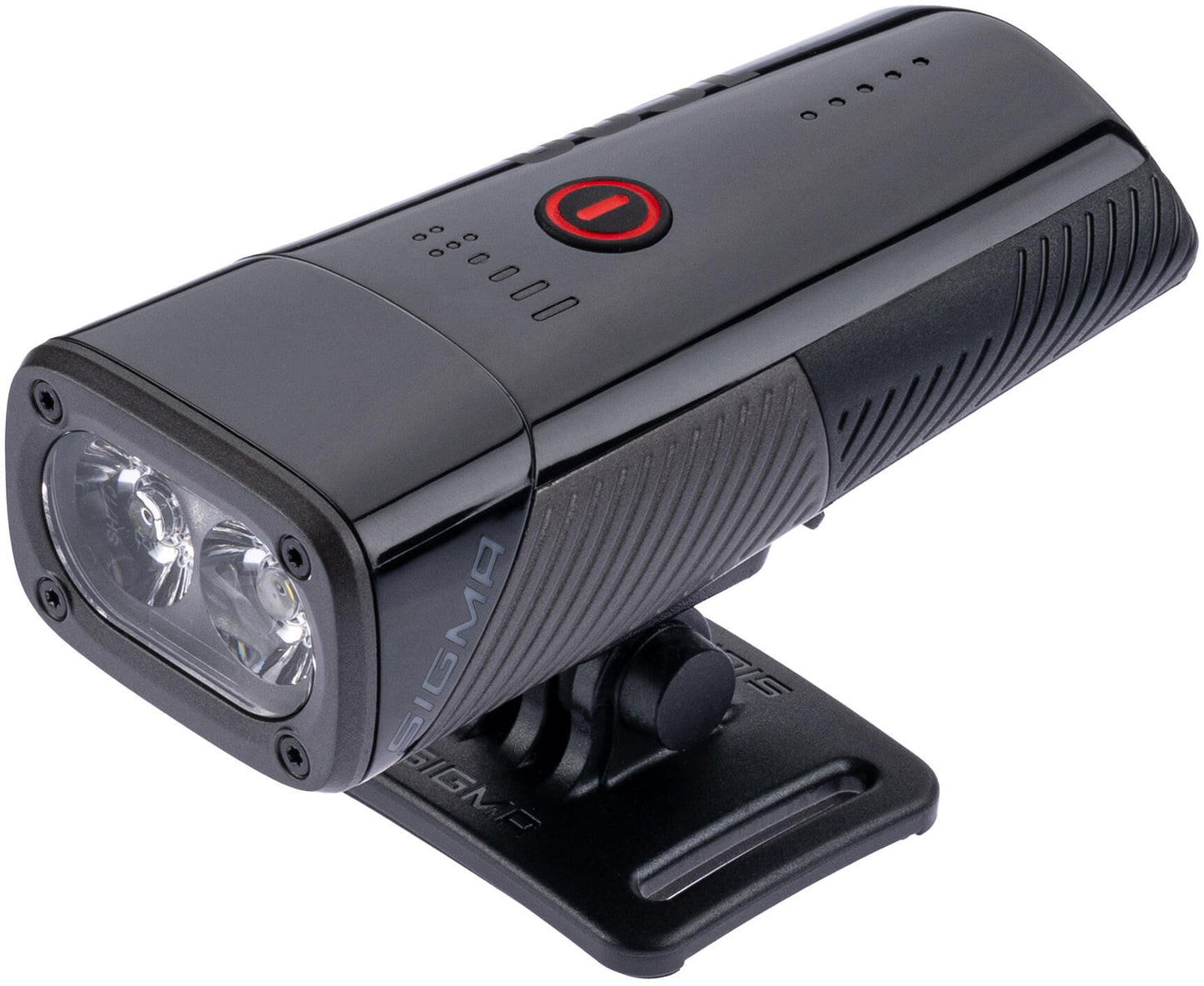 Sigma sport helm-verlichting buster 1600 hl helmet light sigma sp. buster 1600 hl