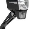 Trelock koplamp Lighthammer LS 835-T ZL 410 dynamo 80 lux