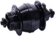 Contec naafdynamo powerhouse hub 1 ct dynamo powerhouse 1 36l. black
