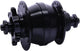 Contec naafdynamo powerhouse hub 2 ct dynamo powerhouse 2 28l. black