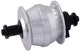 Contec naafdynamo powerhouse hub 3 ct dynamo powerhouse 3 36l. silver