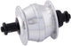 Contec naafdynamo powerhouse hub 3 ct dynamo powerhouse 3 32l. silver