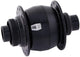 Contec naafdynamo powerhouse hub 1+ ct dynamo powerhouse 1+ 28l. black