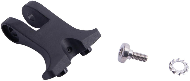 Contec houder luna ct spare bracket luna, sr suntour nex cr8