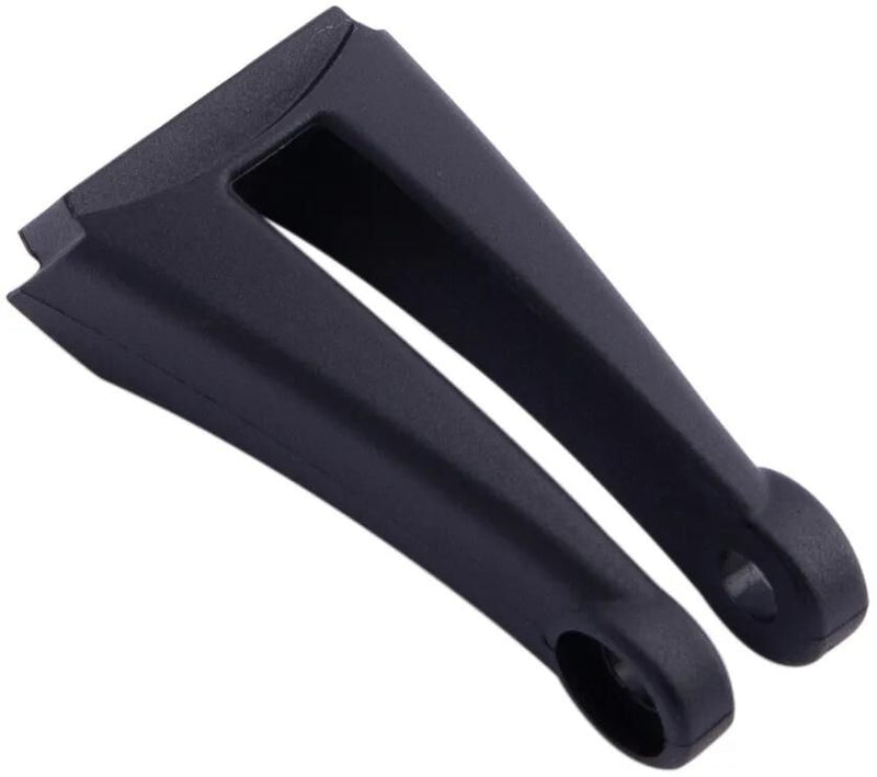 Contec houder luna ct fr.light bracket luna, sr suntour mobi