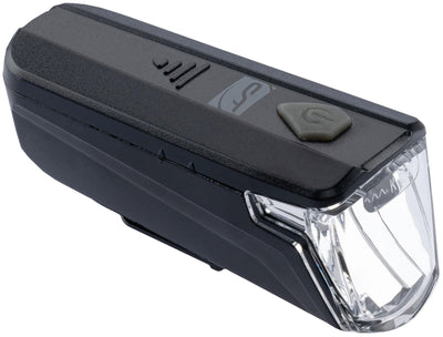 Contec led koplamp hl-247 slim ct battery light hl-247 front
